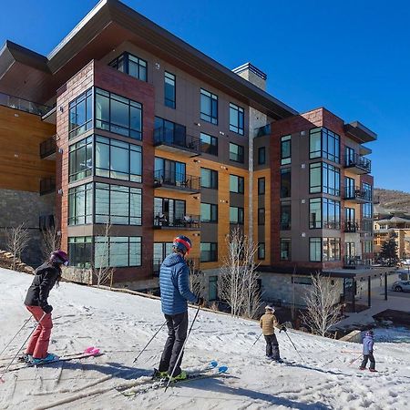 Lift By All Seasons Resort Lodging Park Stadt Exterior foto